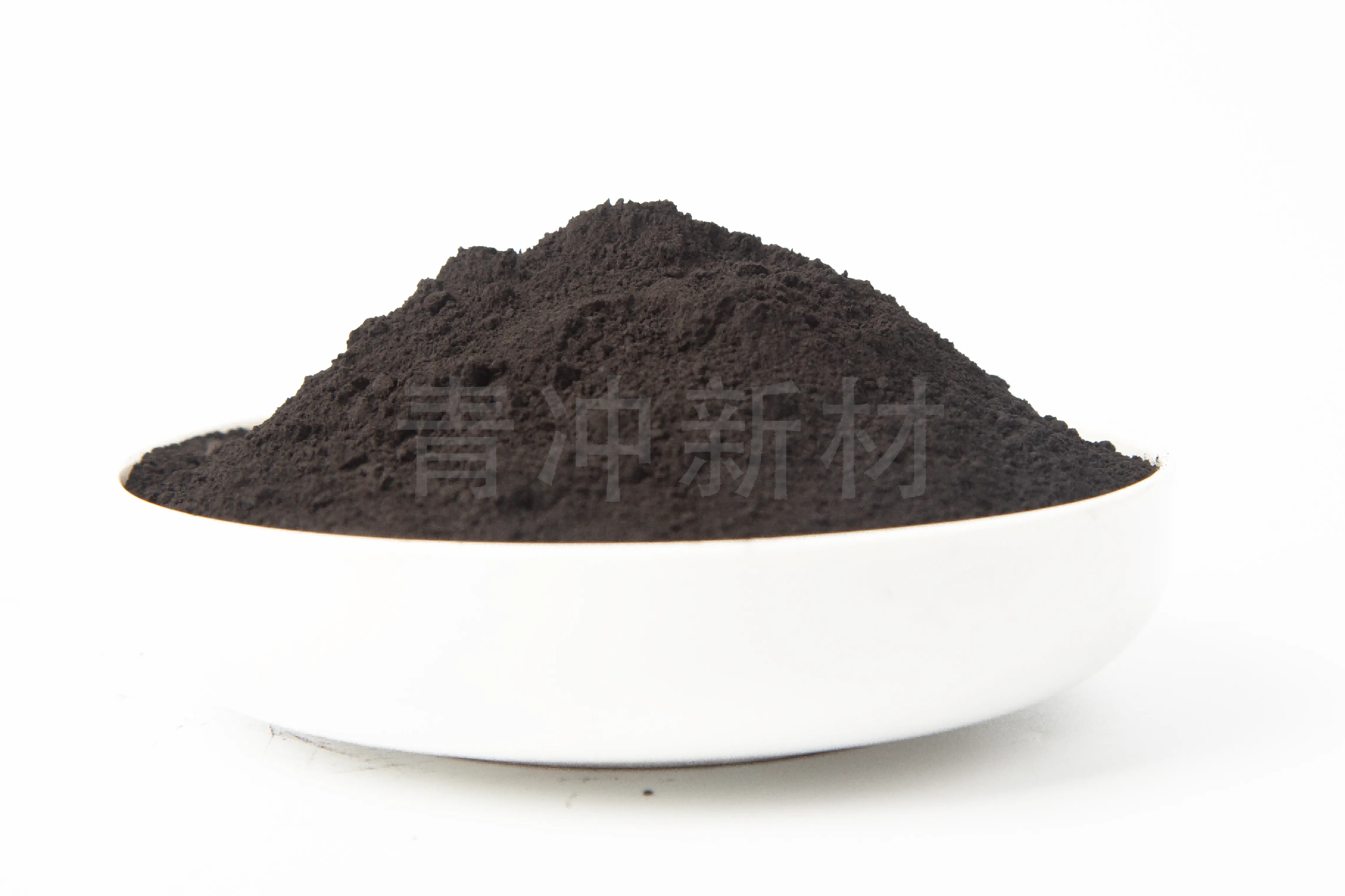 Entladen Sie Manganpulver (MnO₂）4