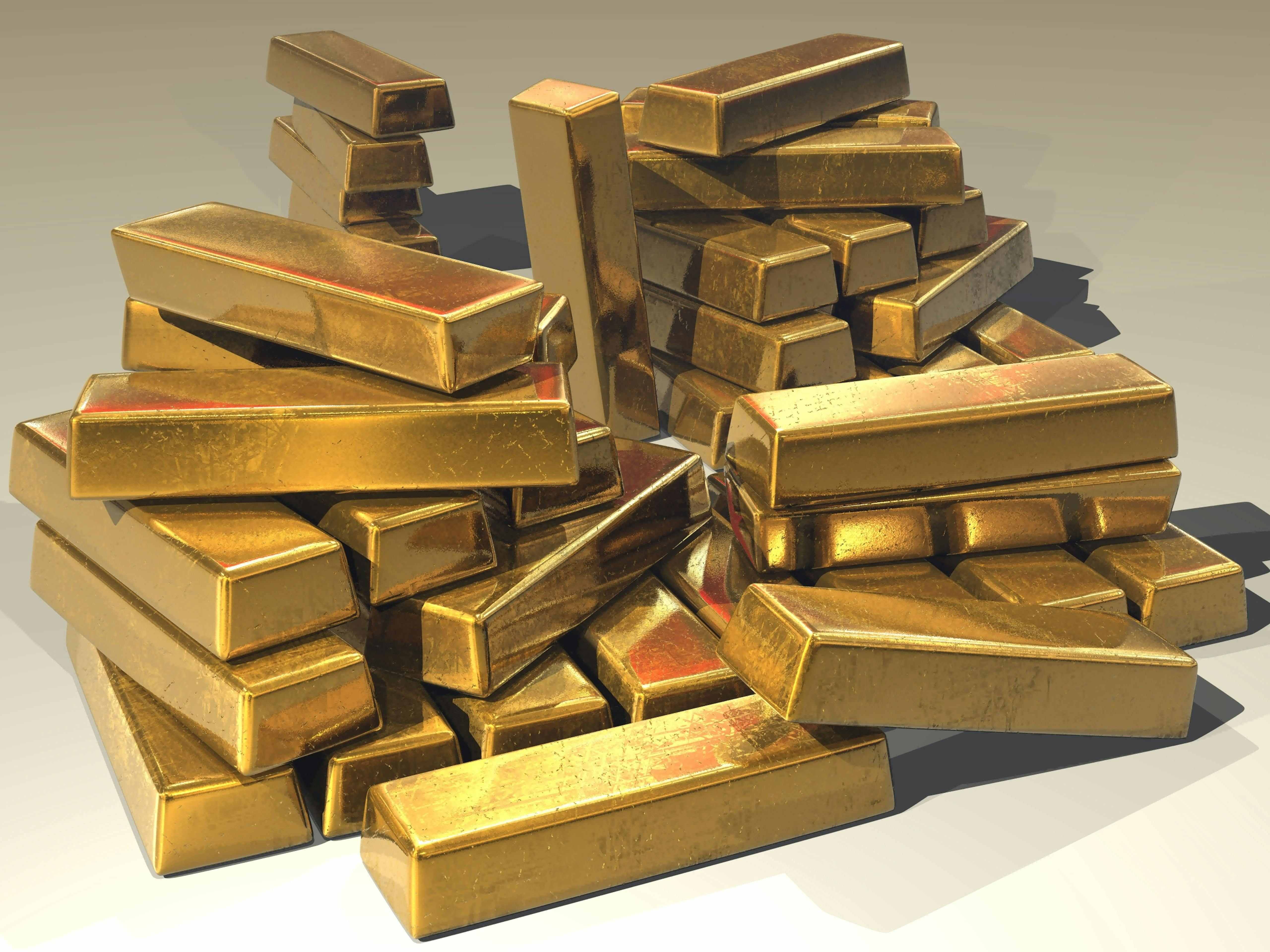 Metallurgie und Legierungen