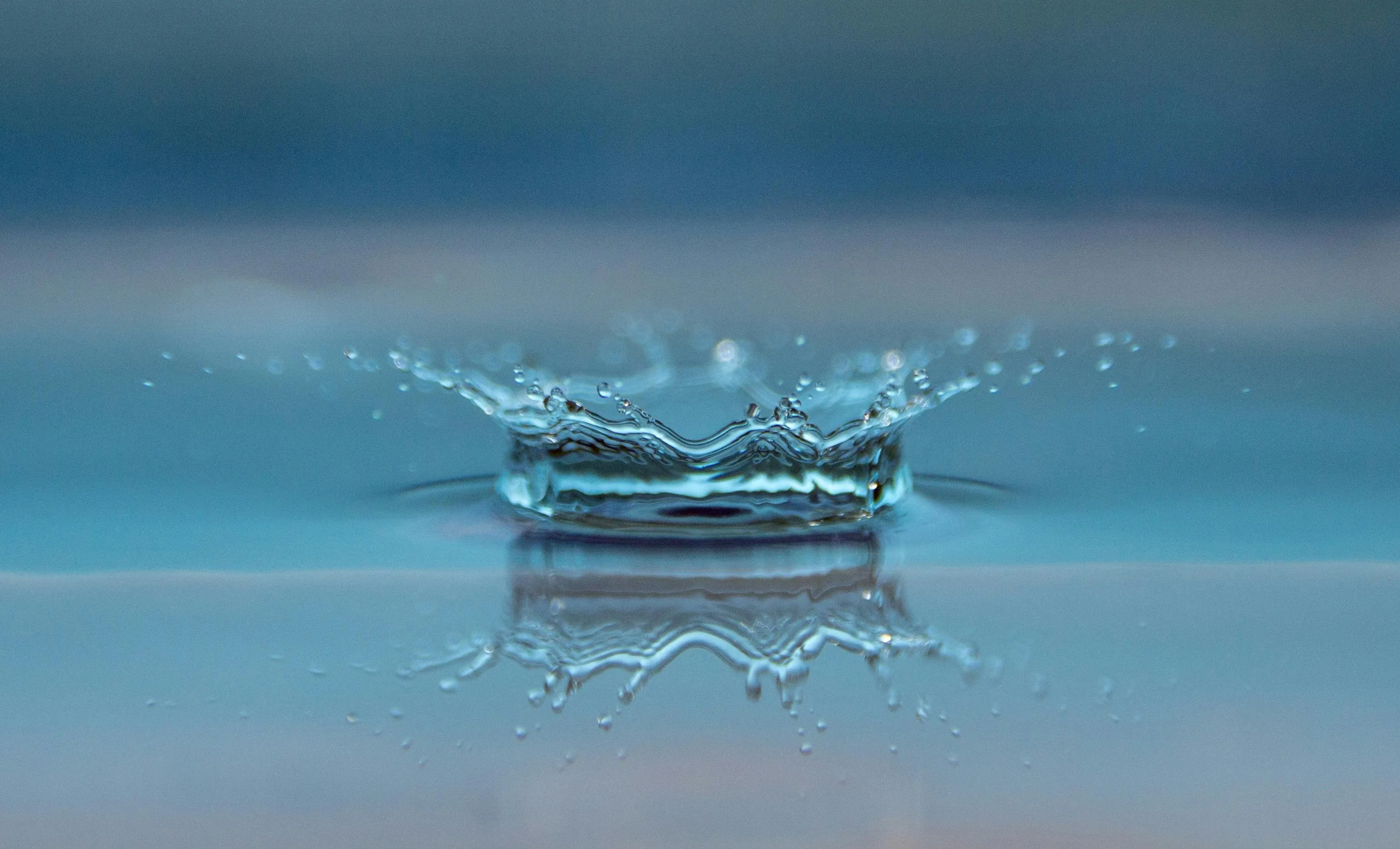 Wasseraufbereitung
