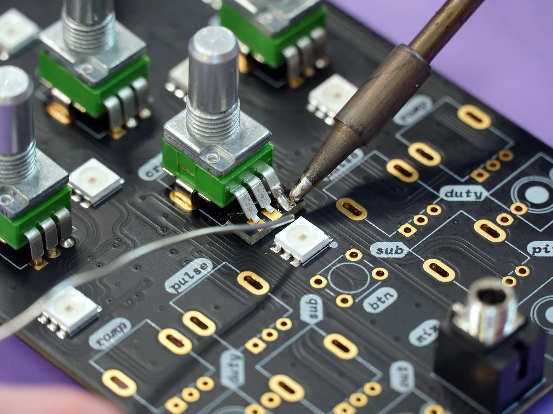 Elektronik