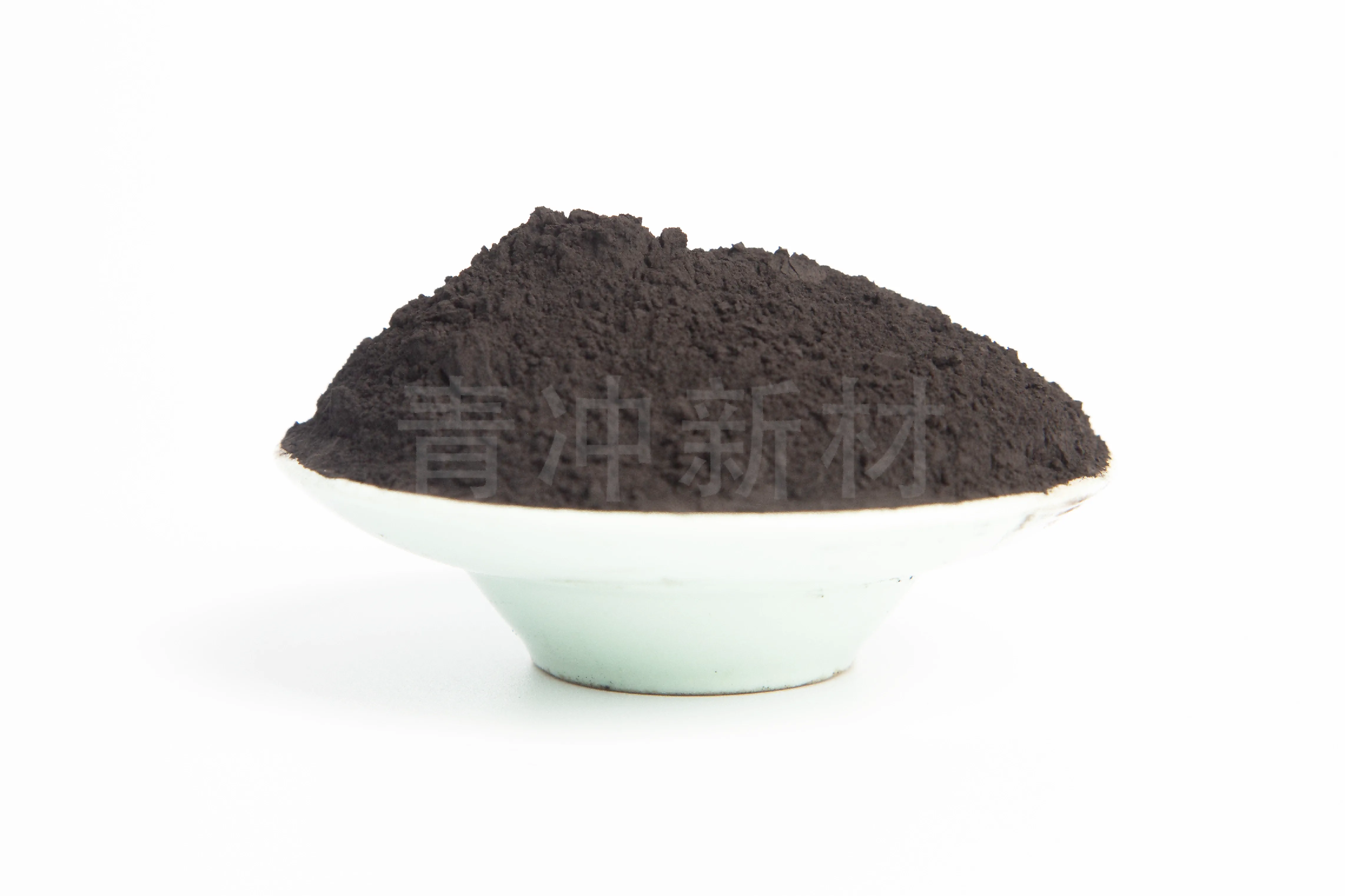 Entladen Sie Manganpulver (MnO₂）5