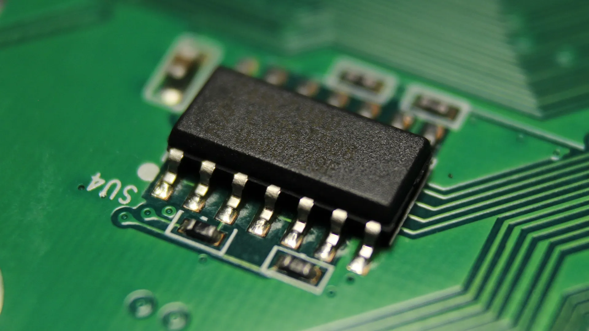 Elektronik