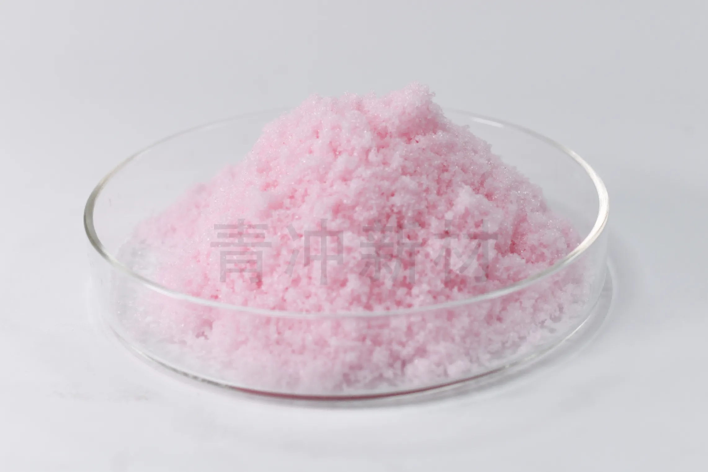 Manganchlorid (MnCl₂)
