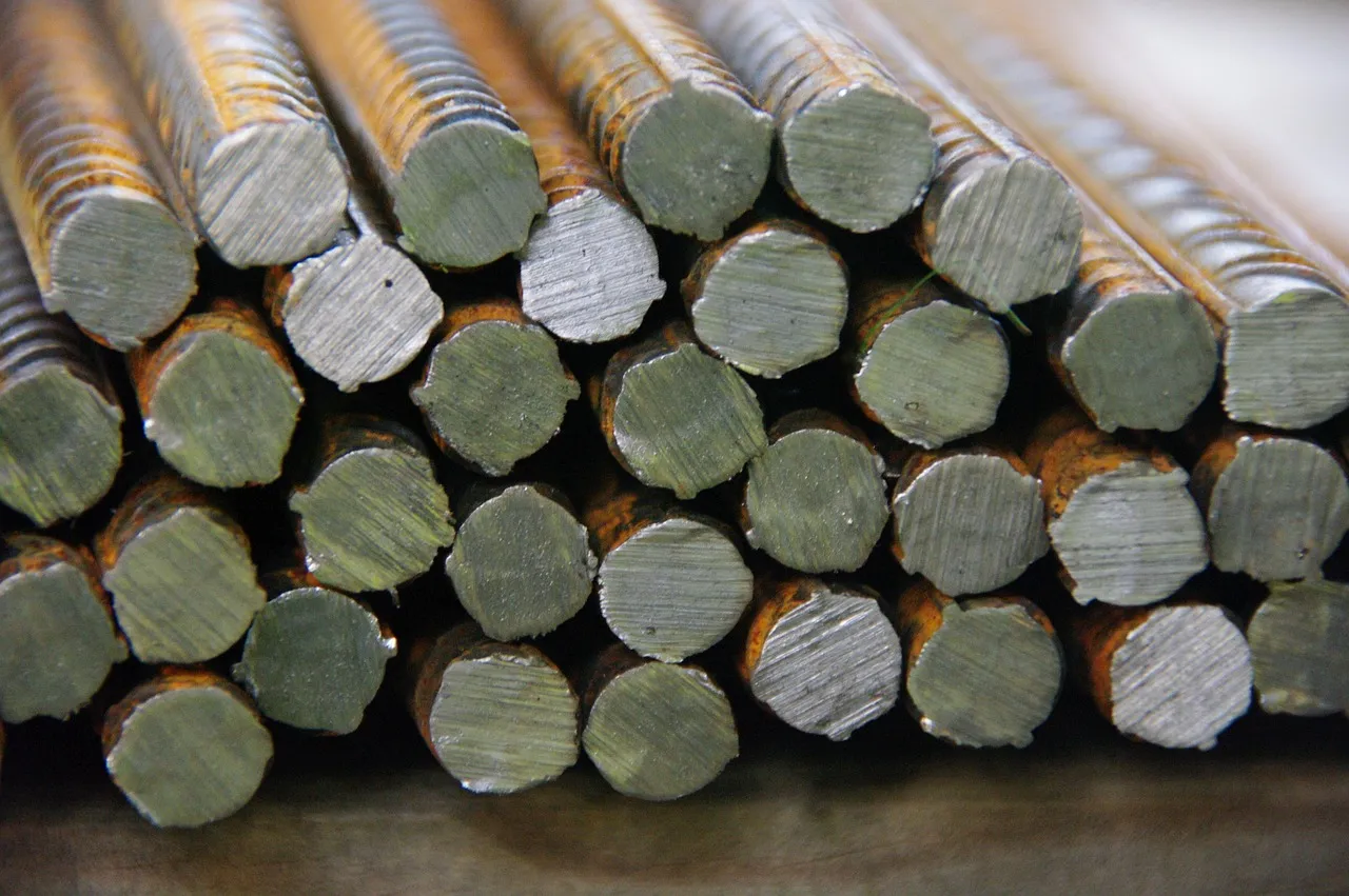 Metallurgie und Legierungen