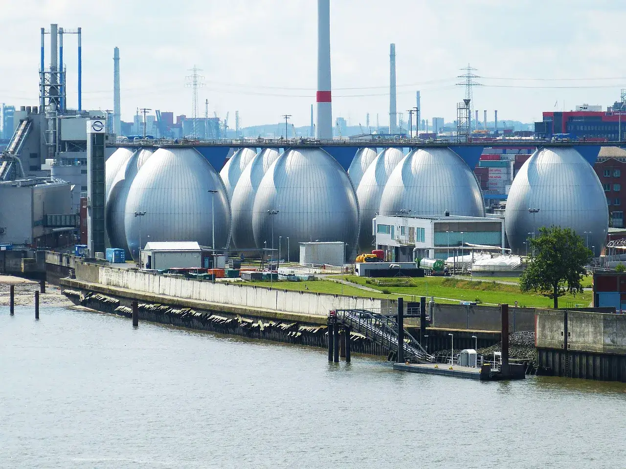 Wasseraufbereitung