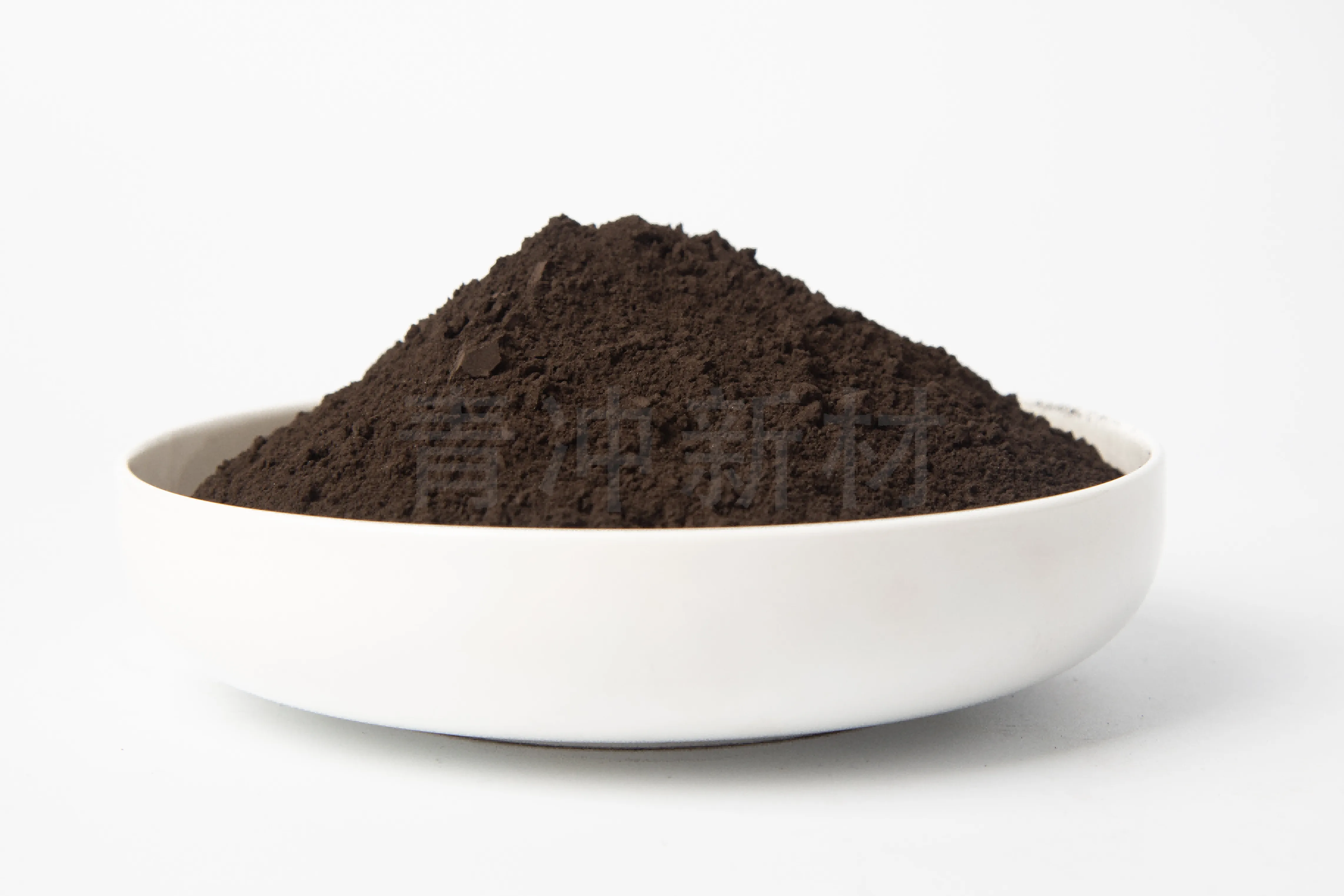 Mangandioxid (MnO₂)6