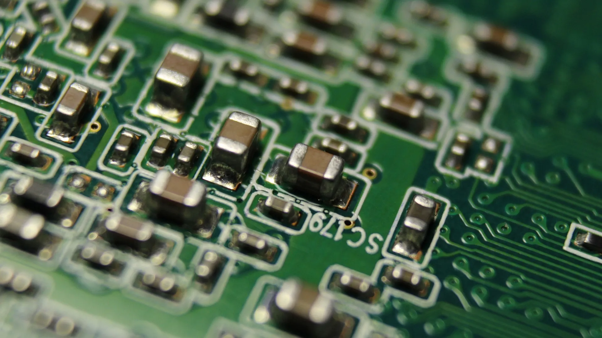 Elektronische Bewerbung für CMD
