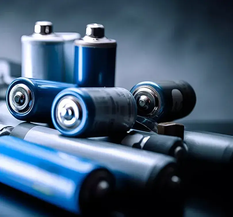 Hochwertiges elektrolytisches Mangandioxid treibt afrikanischen Batteriehersteller an